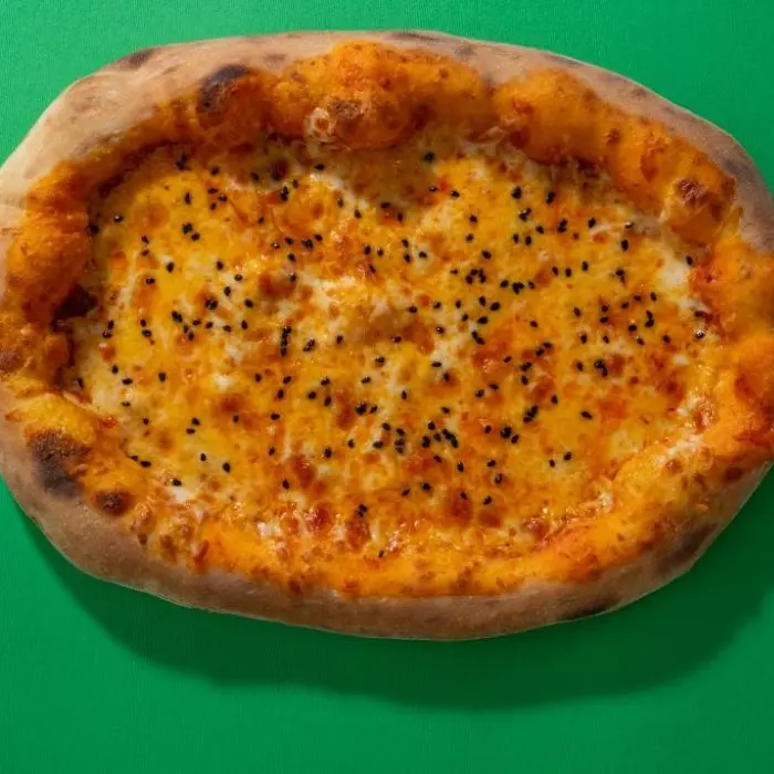 Cheese Muhamara